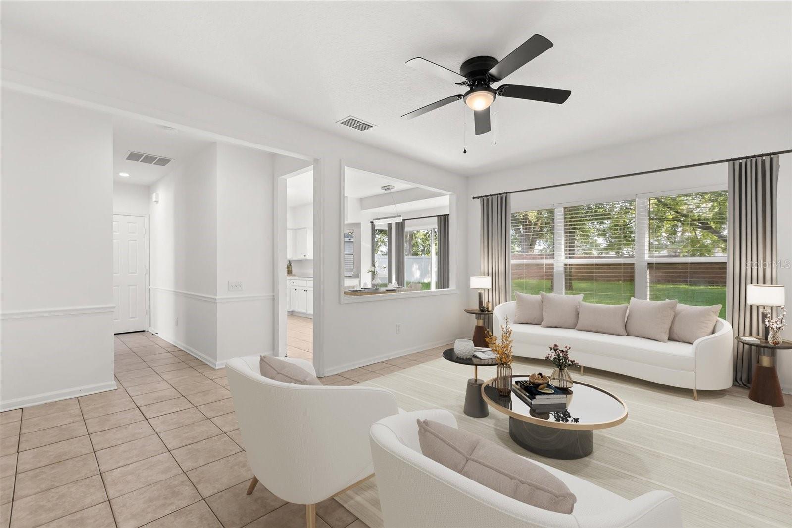 Image 45 of 48 For 349 Hanging Moss