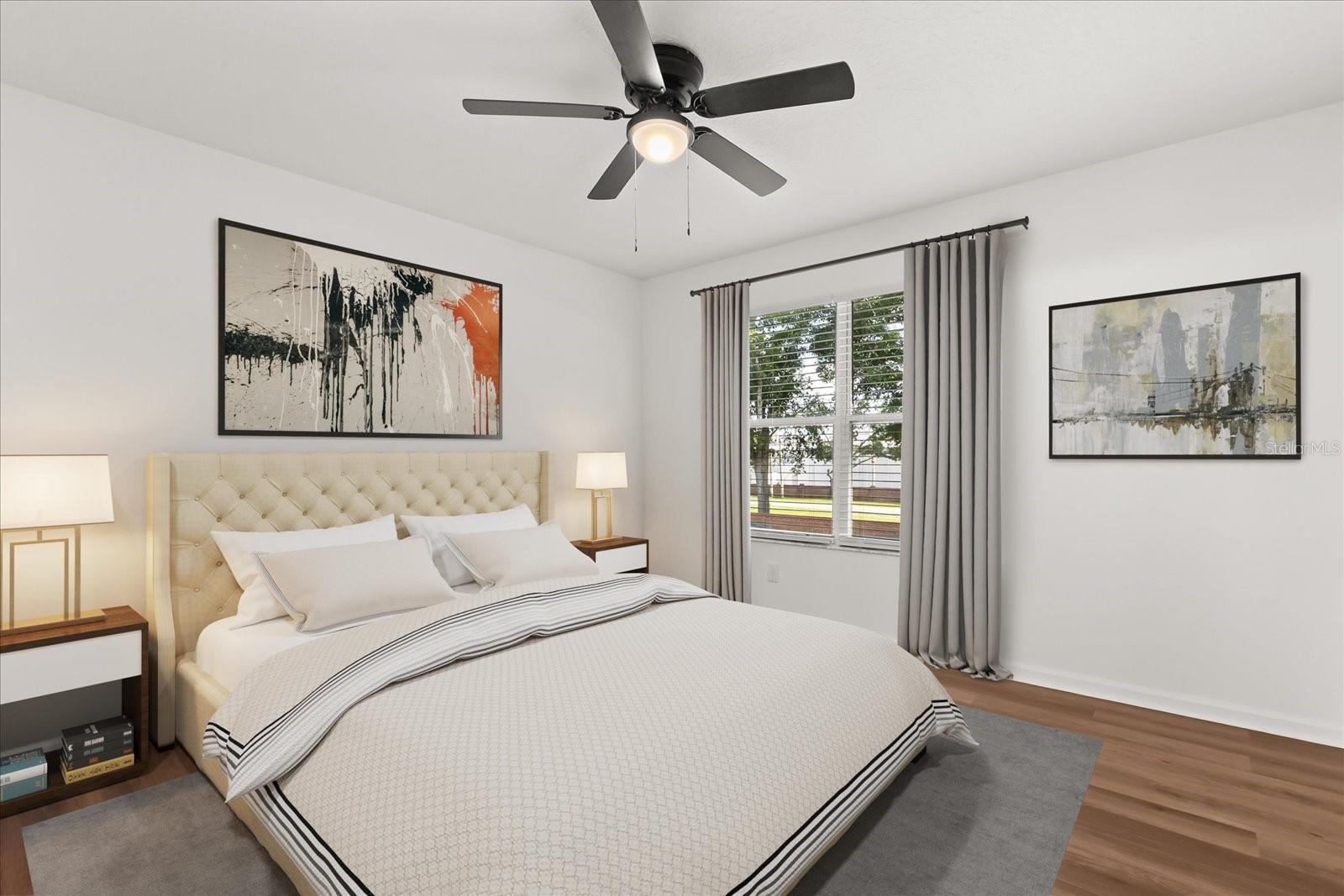 Image 46 of 48 For 349 Hanging Moss