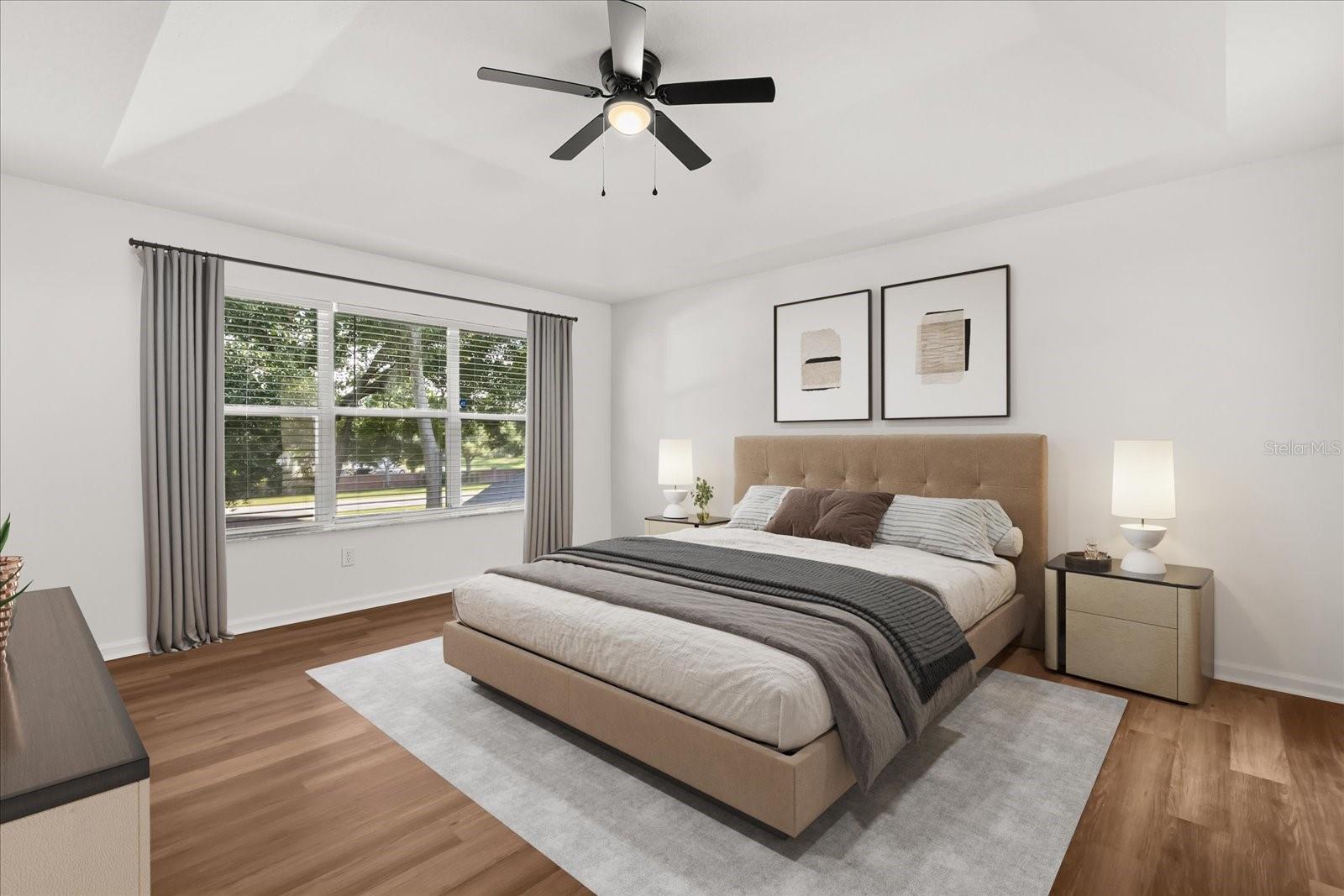 Image 47 of 48 For 349 Hanging Moss