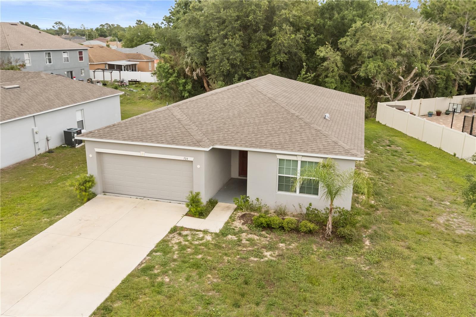 Details for 704 Pasteur Lane, KISSIMMEE, FL 34759