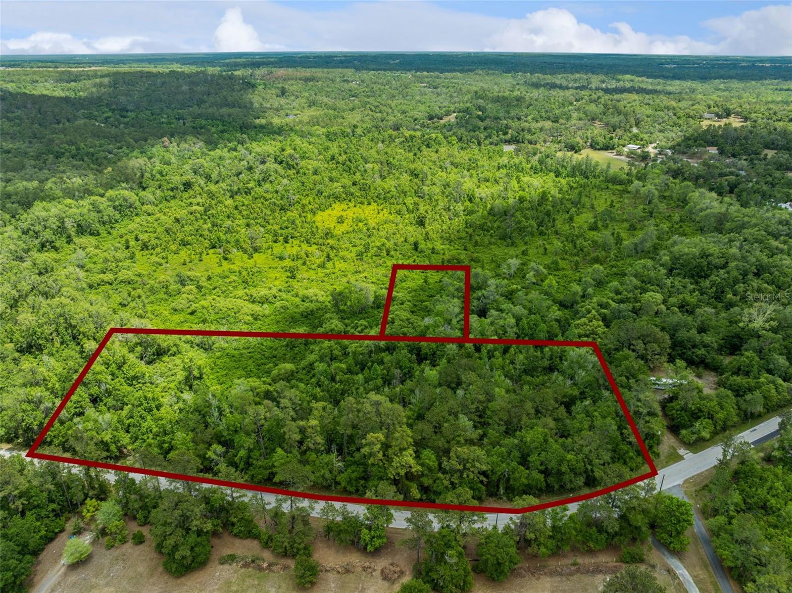 Details for Culbreath Road, BROOKSVILLE, FL 34602
