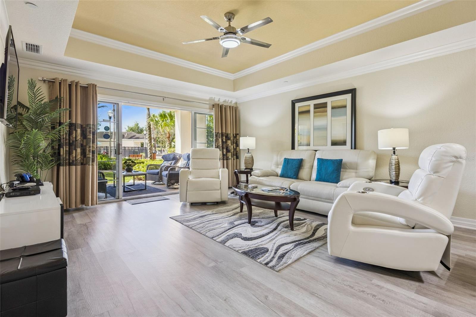 Details for 7602 Sandy Ridge Dr  103, REUNION, FL 34747