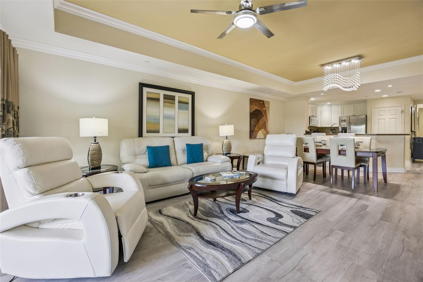 Image 3 of 61 For 7602 Sandy Ridge Dr  103