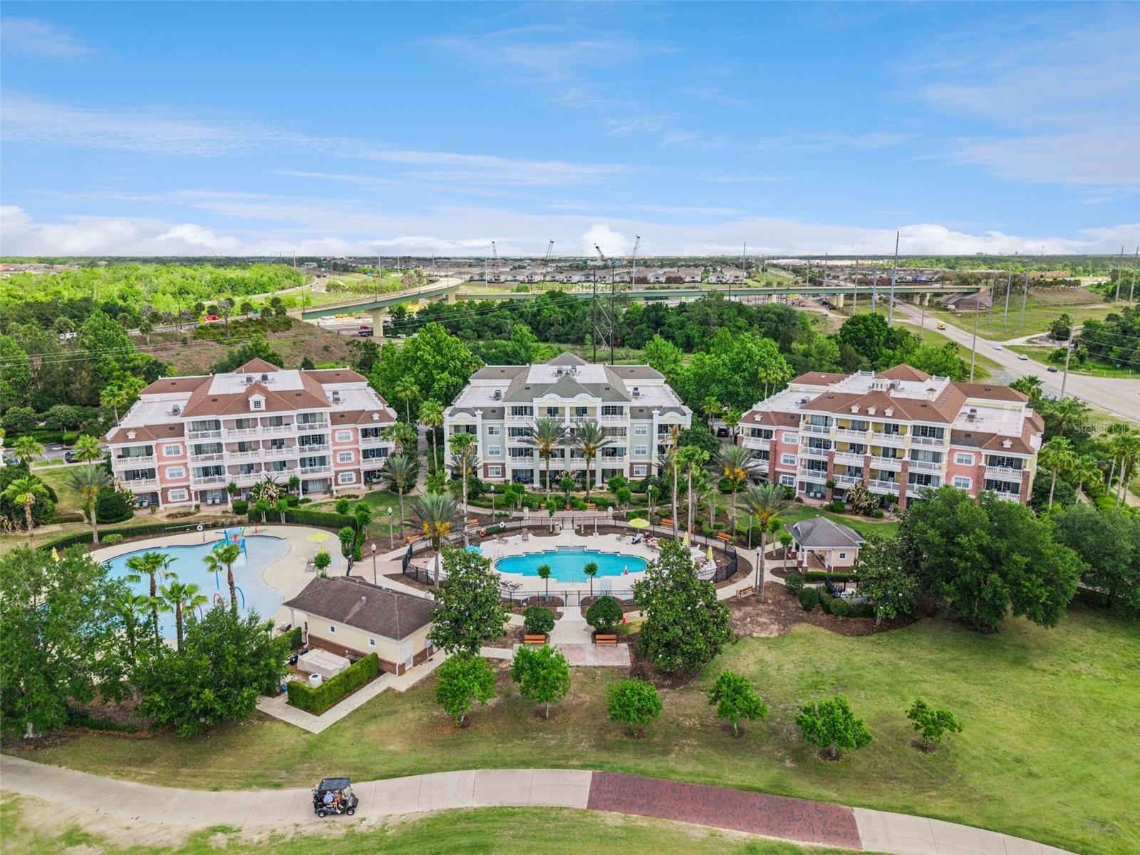 Image 42 of 61 For 7602 Sandy Ridge Dr  103