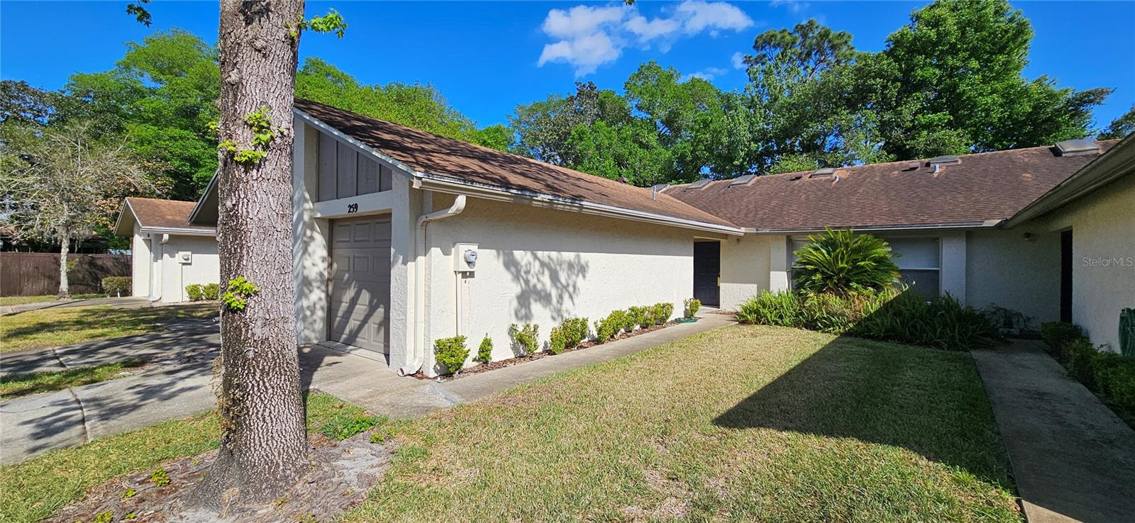 Details for 259 Hill Street 259, CASSELBERRY, FL 32707