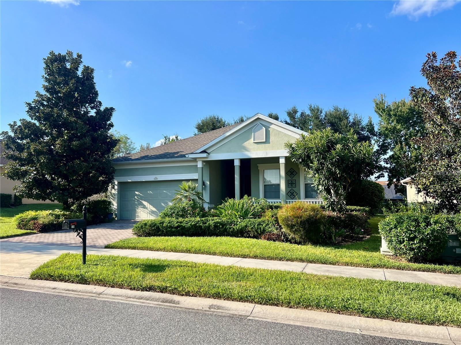 Details for 119 Falling Acorn Avenue, GROVELAND, FL 34736