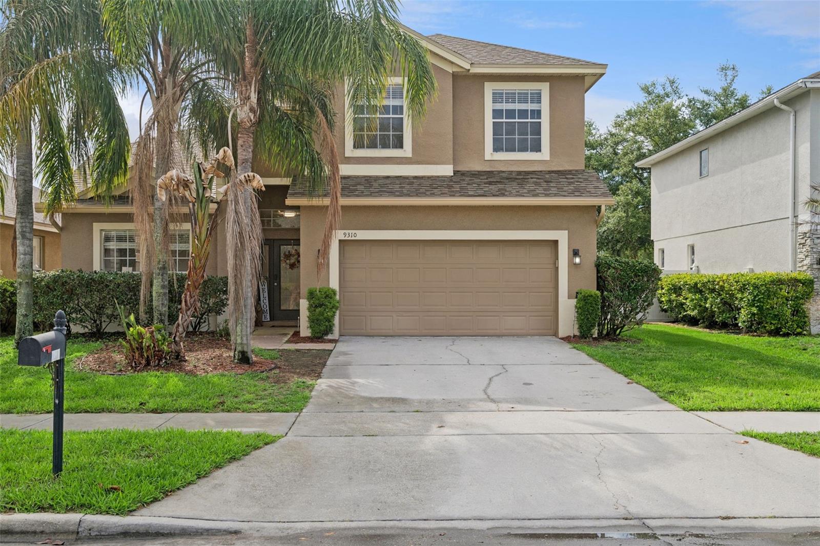 Details for 9310 Mustard Leaf Drive, ORLANDO, FL 32827