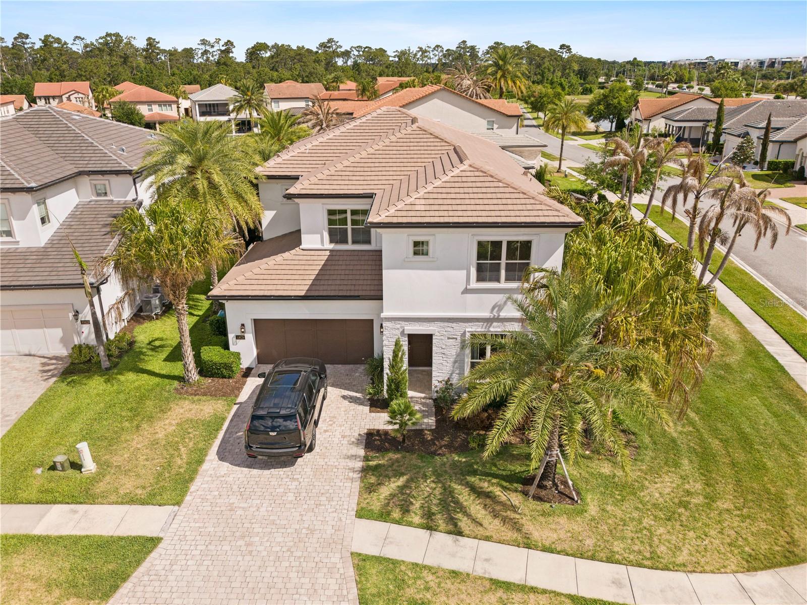 Image 2 of 98 For 10829 Royal Cypress Way