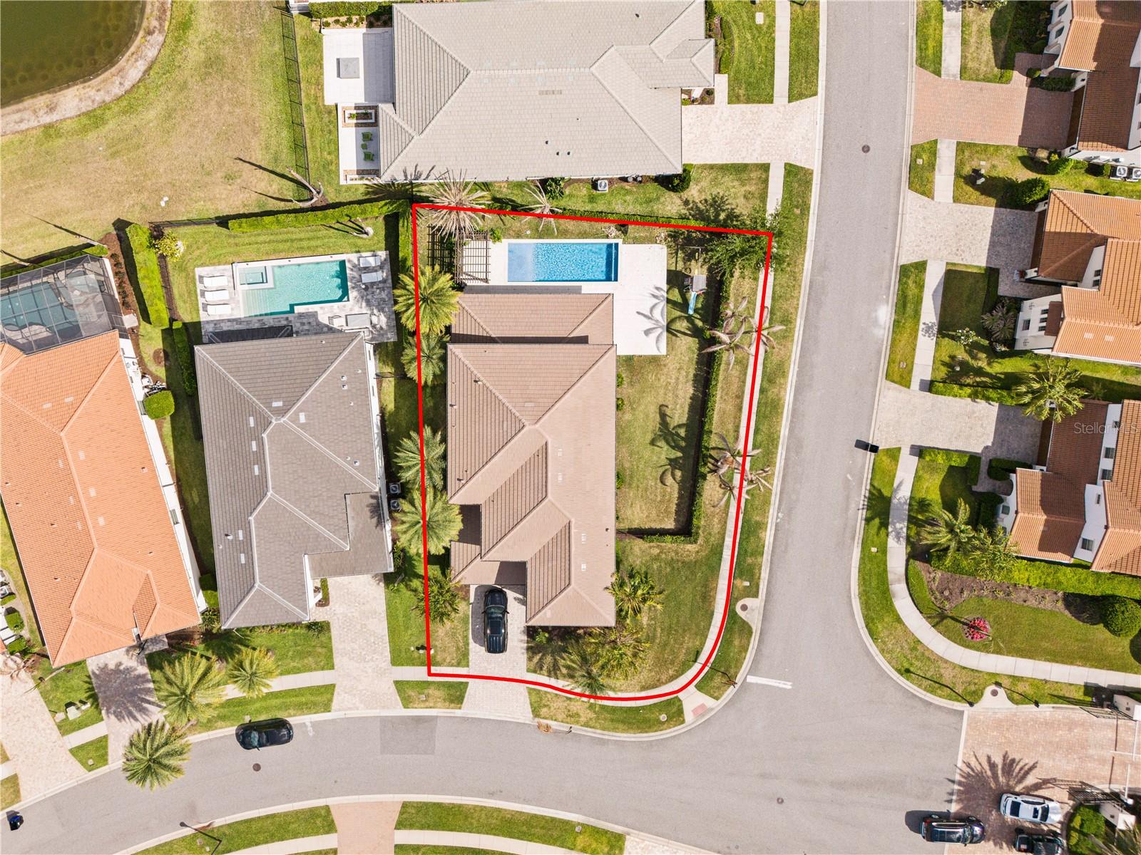 Image 84 of 98 For 10829 Royal Cypress Way