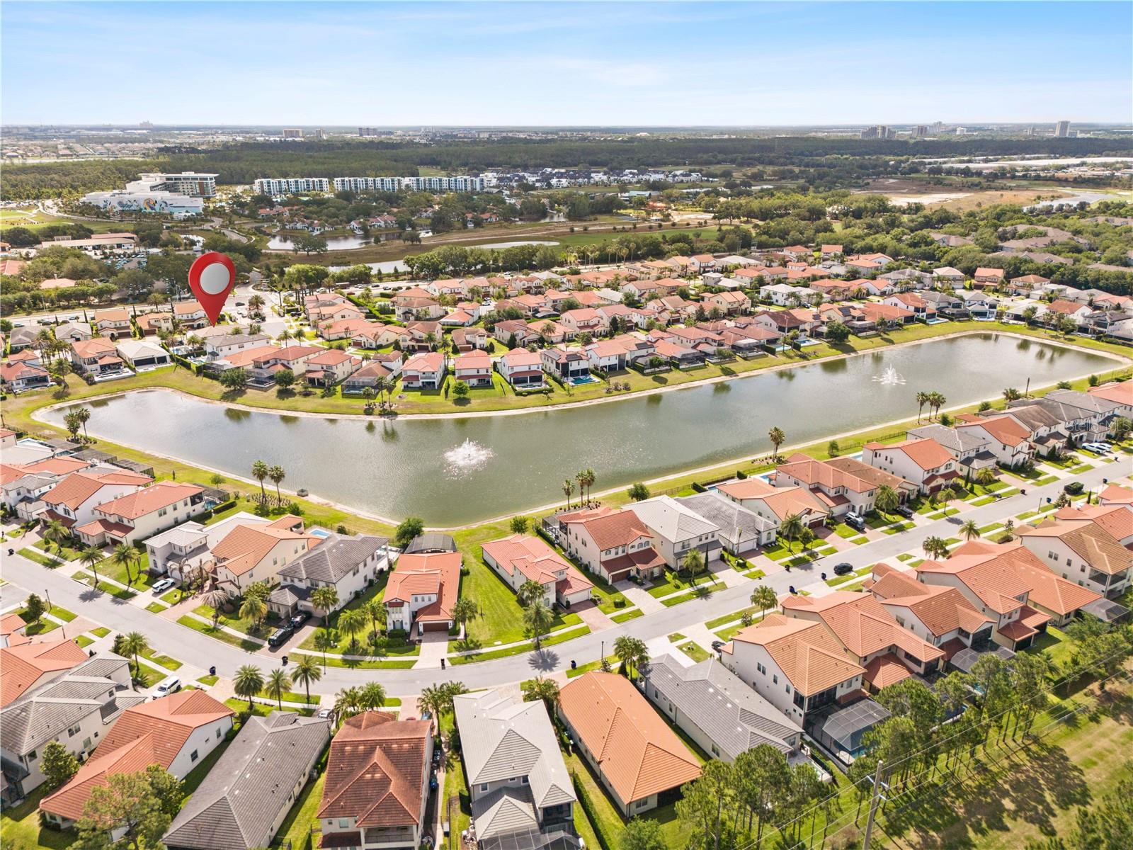 Image 88 of 98 For 10829 Royal Cypress Way