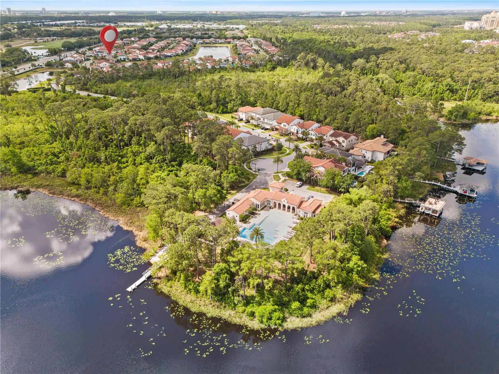 Image 90 of 98 For 10829 Royal Cypress Way