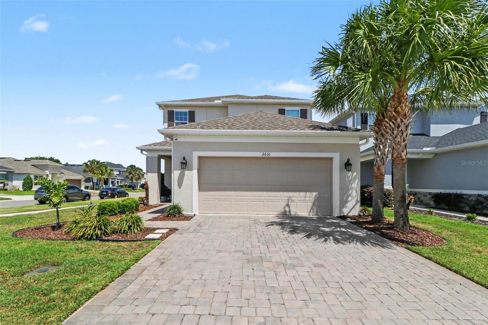 Details for 2651 Pinnacle Ln, CLERMONT, FL 34711