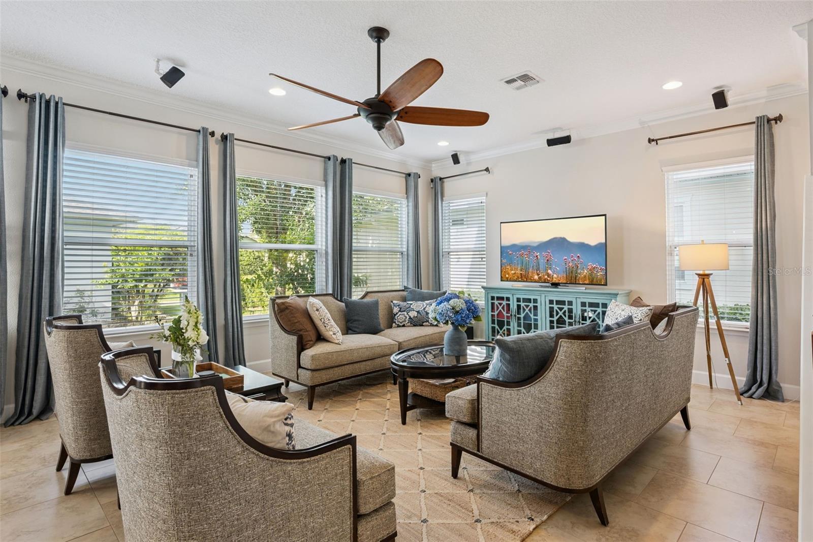 Image 3 of 33 For 7974 Greengard Street