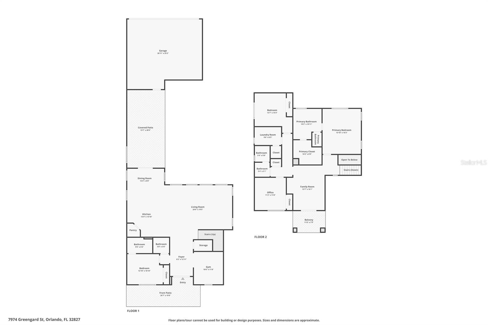 Image 31 of 33 For 7974 Greengard Street