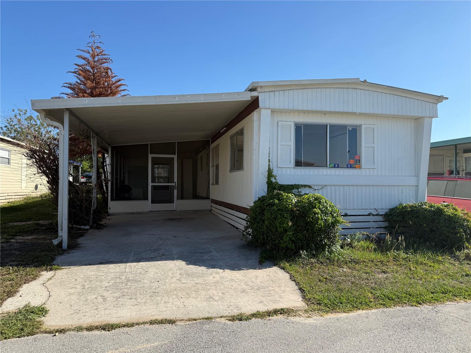 Details for 17730 Us Hwy 27  43, CLERMONT, FL 34715