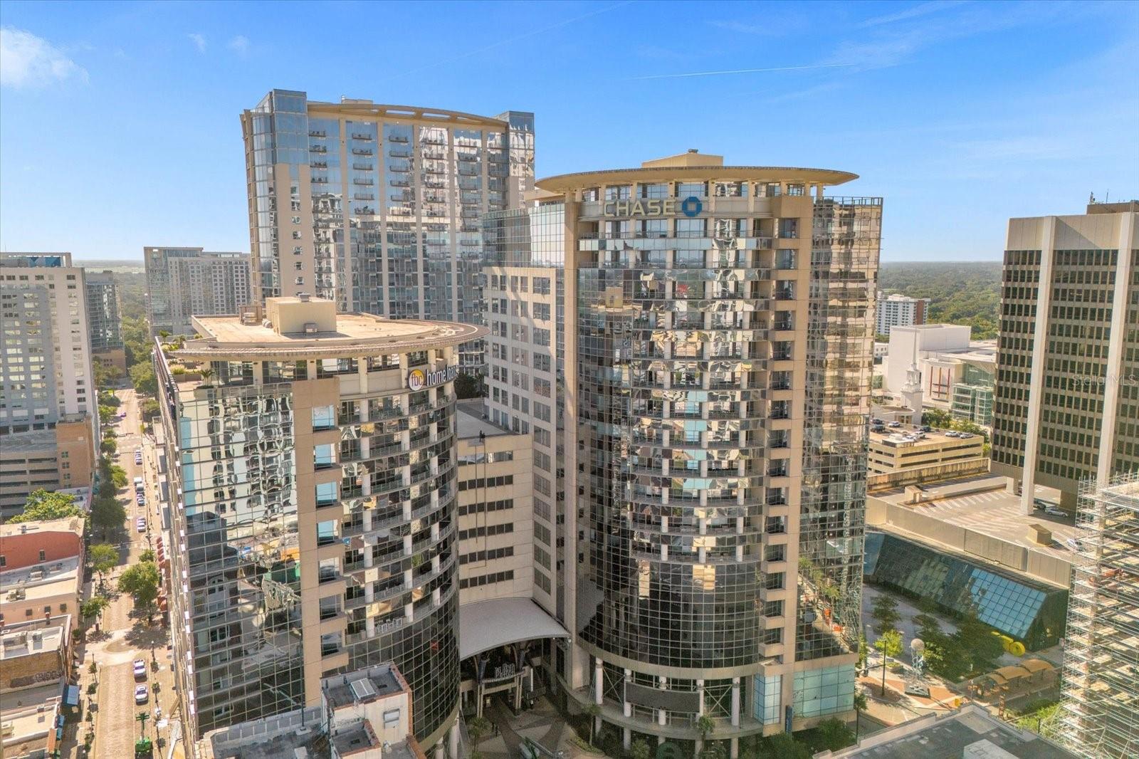 Details for 189 Orange Avenue 1450, ORLANDO, FL 32801