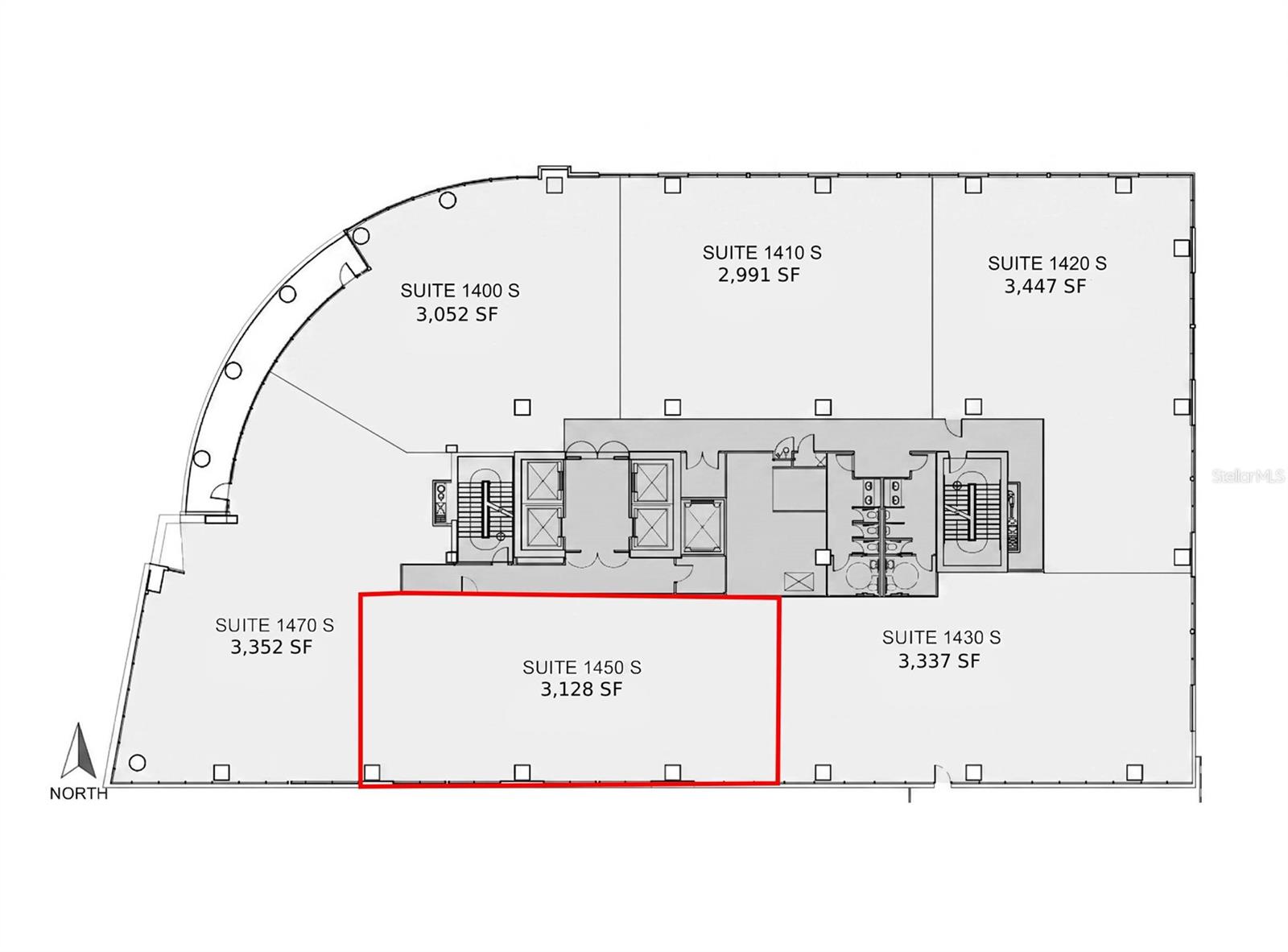 Image 2 of 2 For 189 Orange Avenue 1450