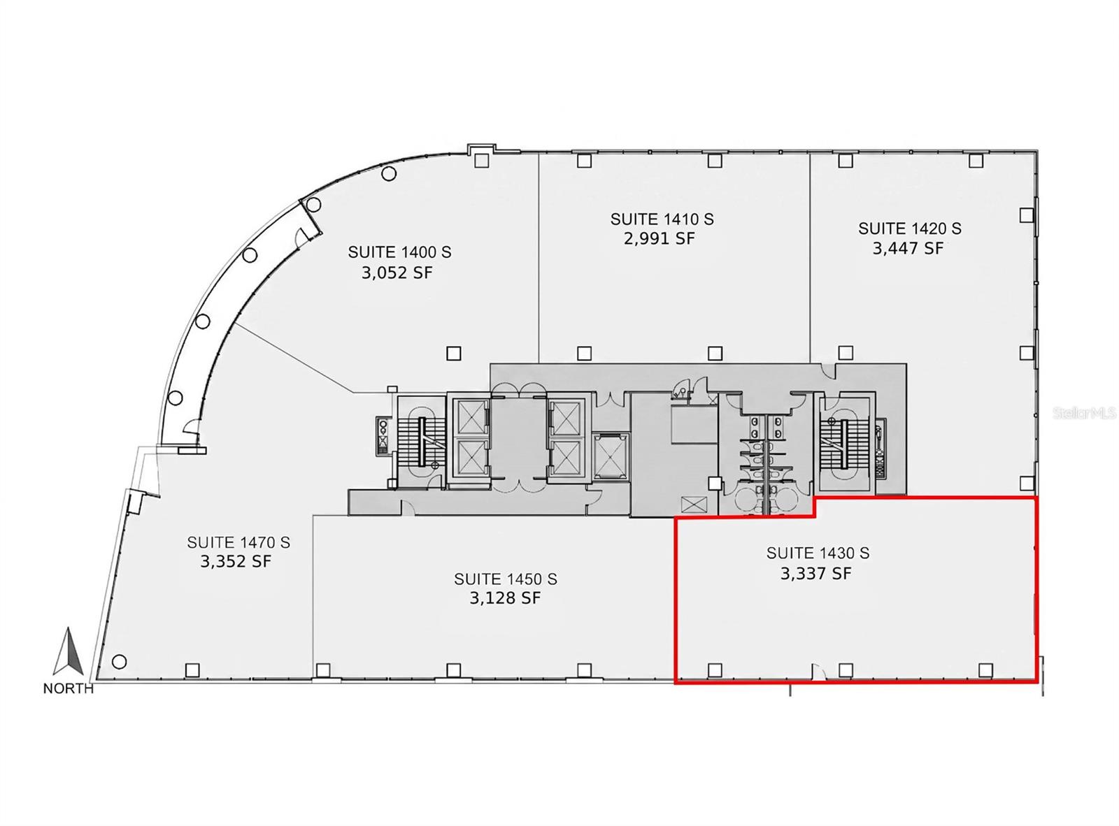 Image 2 of 2 For 189 Orange Avenue 1430
