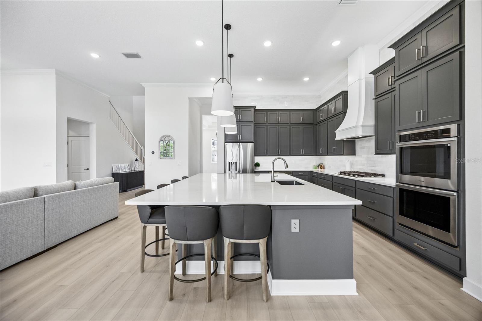 Image 11 of 53 For 16161 Barkly Ridge Court