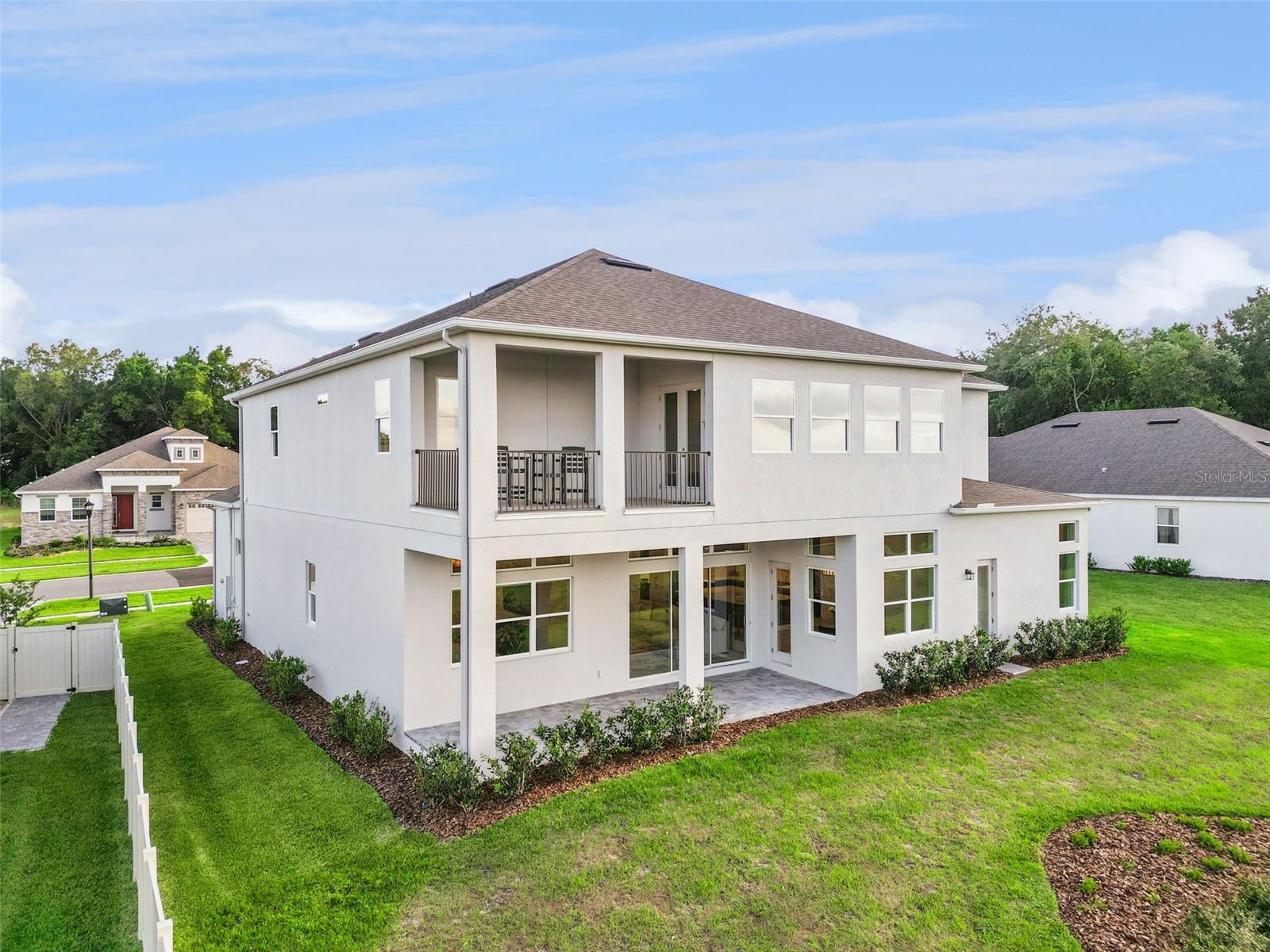 Image 45 of 53 For 16161 Barkly Ridge Court