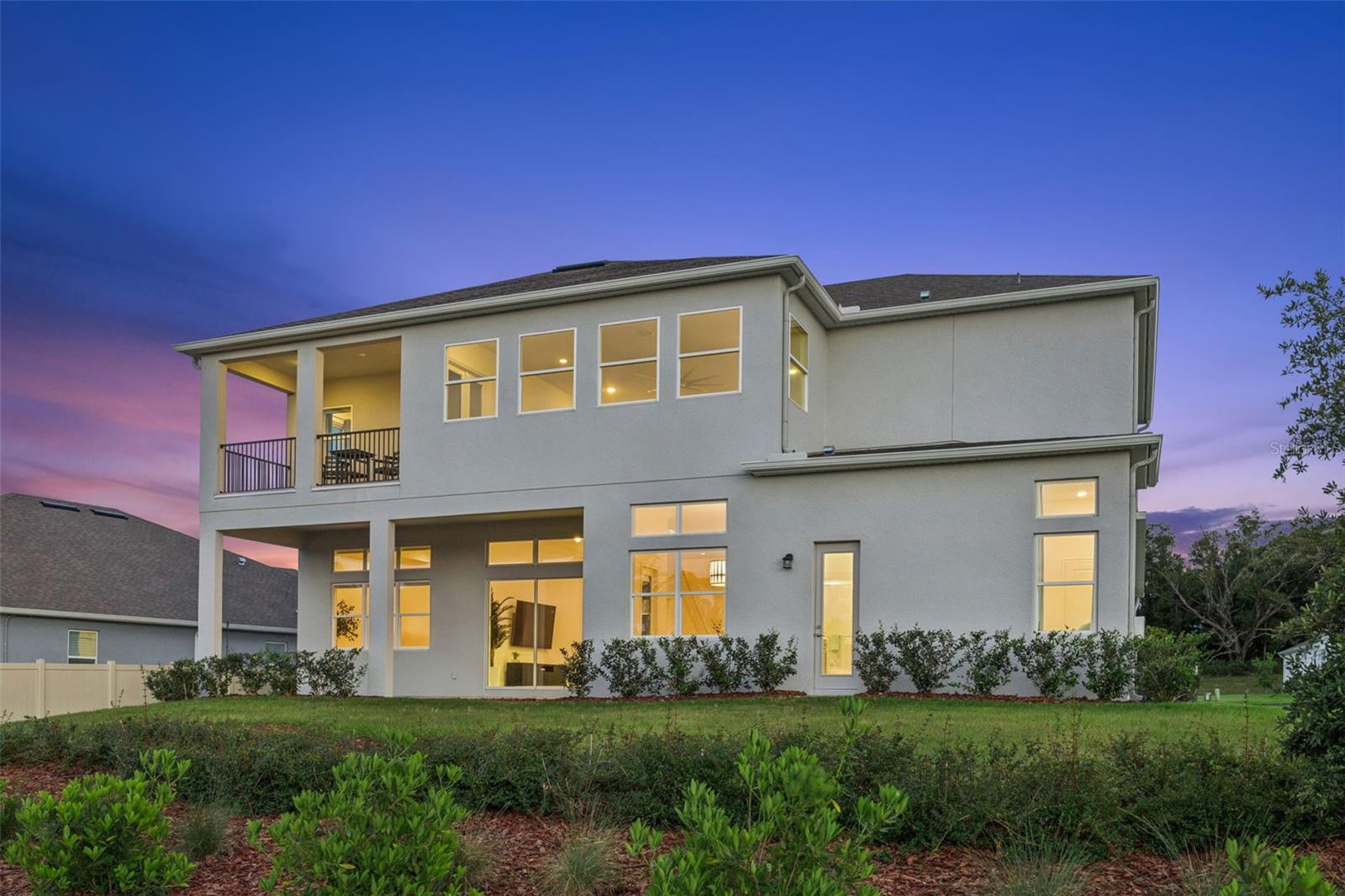 Image 47 of 53 For 16161 Barkly Ridge Court