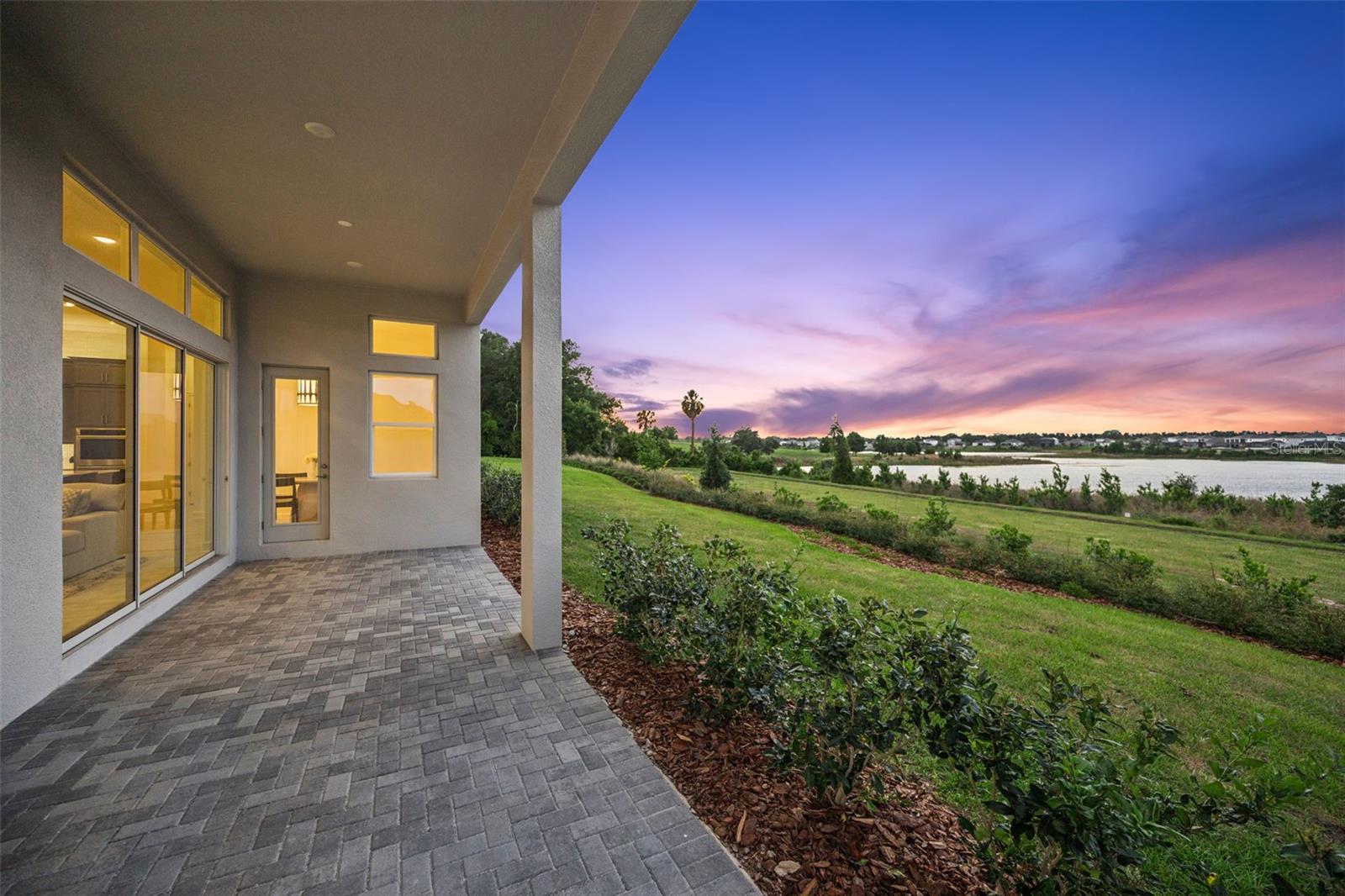 Image 48 of 53 For 16161 Barkly Ridge Court
