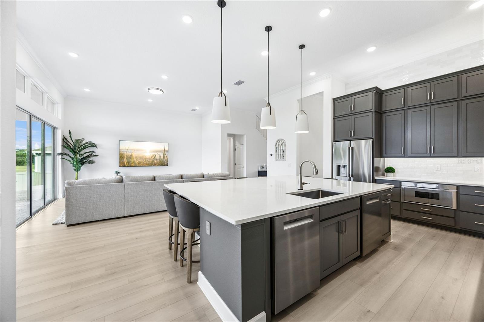 Image 9 of 53 For 16161 Barkly Ridge Court