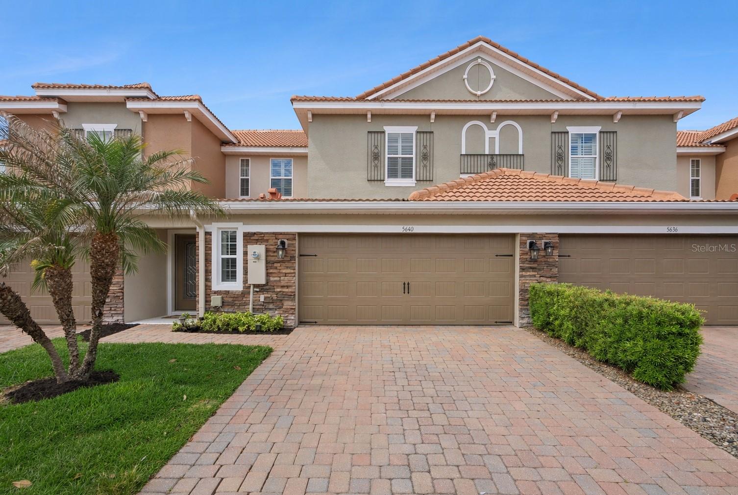 Details for 5640 Siracusa Lane, SANFORD, FL 32771