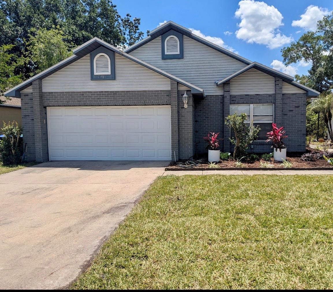 Details for 2784 Whisper Lakes Club Circle, ORLANDO, FL 32837
