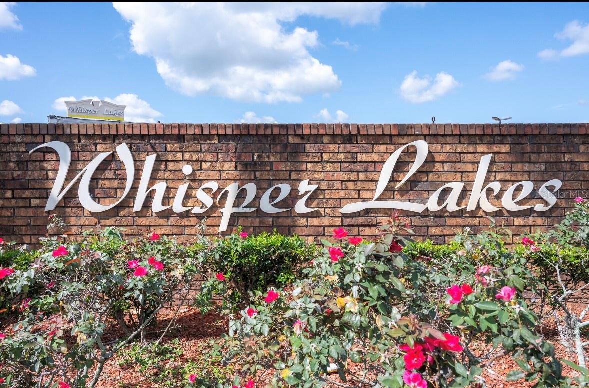 Listing photo id 0 for 2784 Whisper Lakes Club Circle