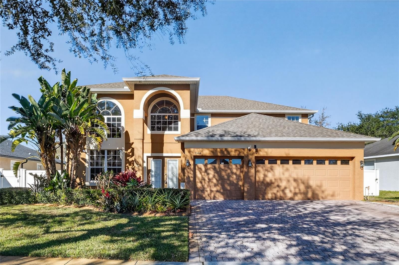 Details for 2508 Bross Drive, ST CLOUD, FL 34771