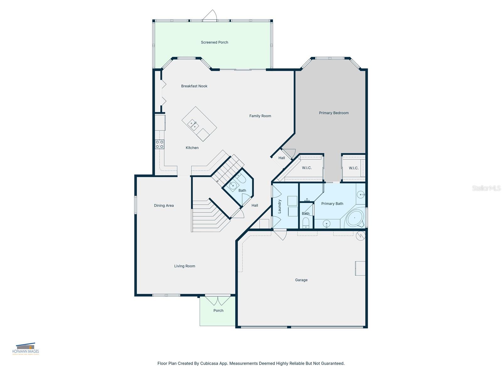 Image 43 of 48 For 2508 Bross Drive