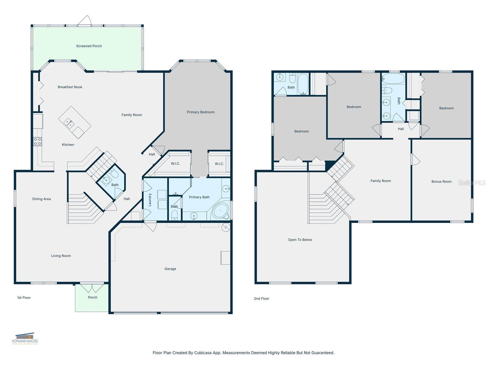 Image 45 of 48 For 2508 Bross Drive