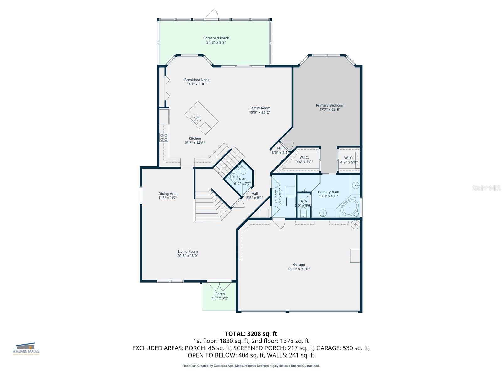 Image 46 of 48 For 2508 Bross Drive