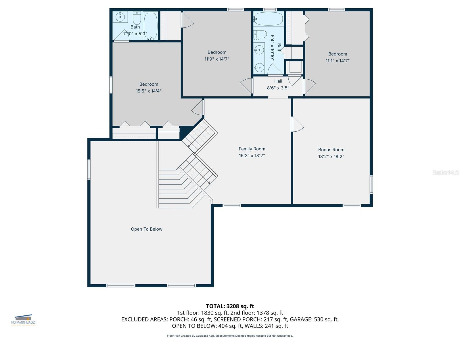 Image 47 of 48 For 2508 Bross Drive
