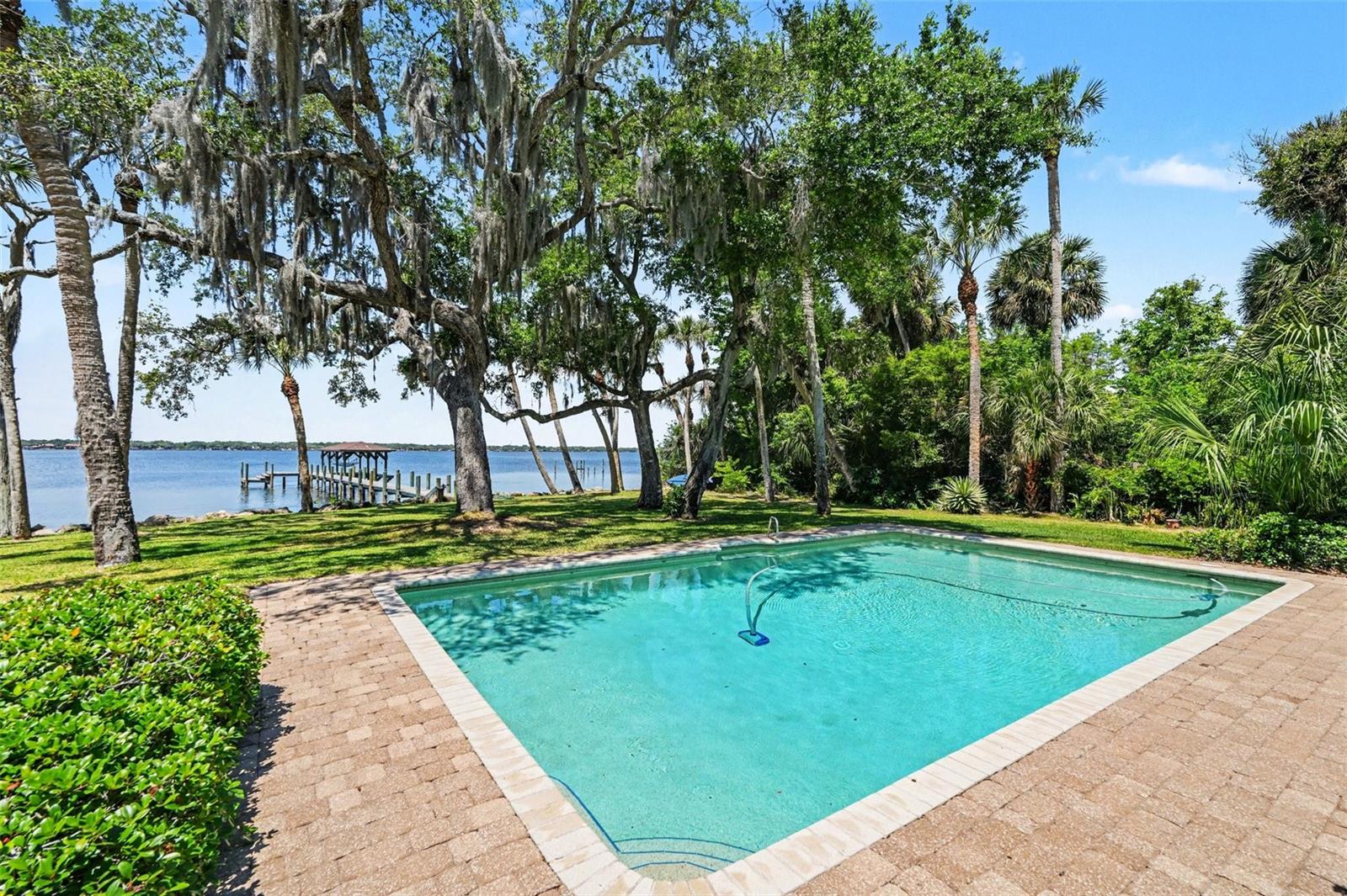 Details for 4137 Crooked Mile Road, MERRITT ISLAND, FL 32952