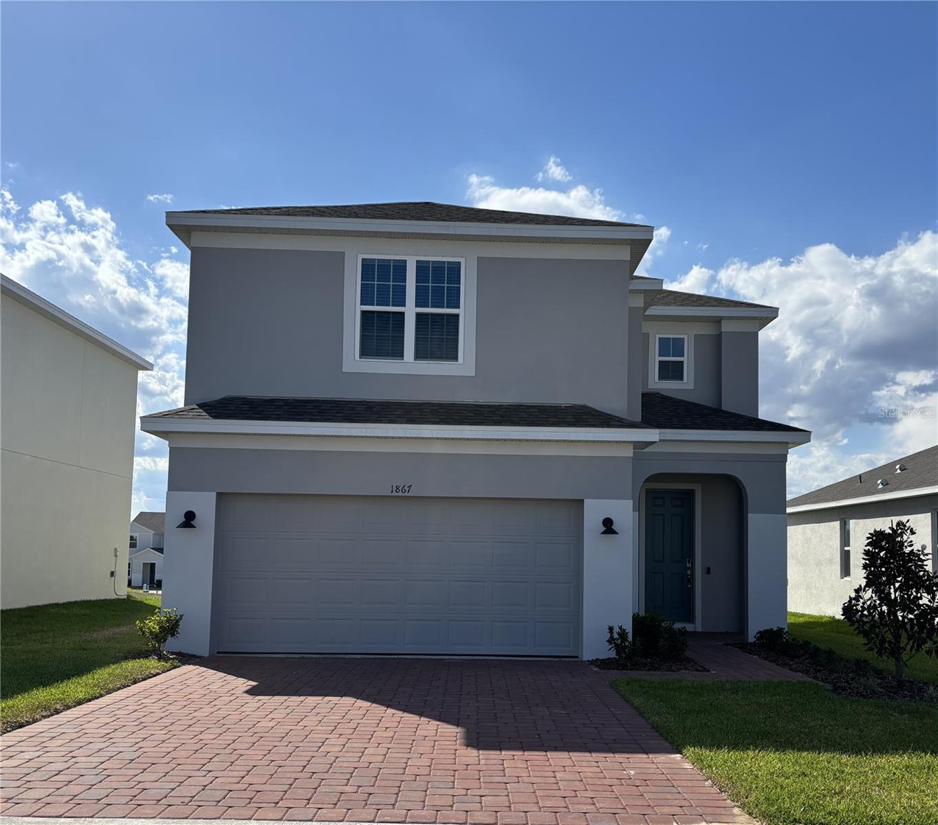 Details for 1867 Church Lake Street, GROVELAND, FL 34736