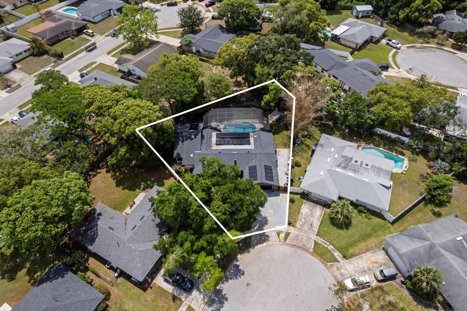 Image 49 of 62 For 755 Woodside Road