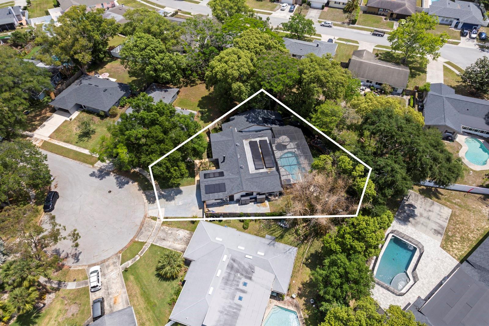 Image 50 of 62 For 755 Woodside Road