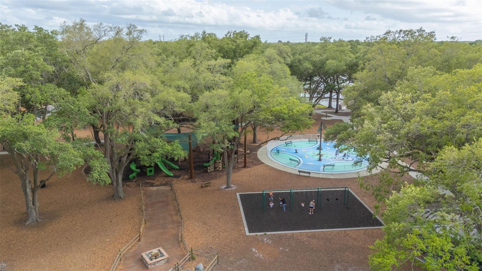 Image 30 of 32 For 607 Casa Park Court K