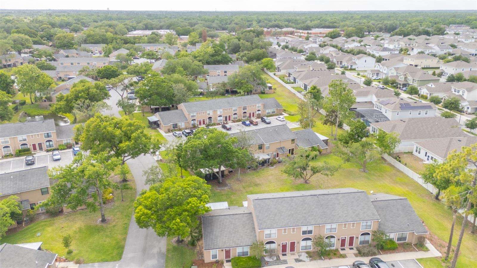 Image 31 of 32 For 607 Casa Park Court K