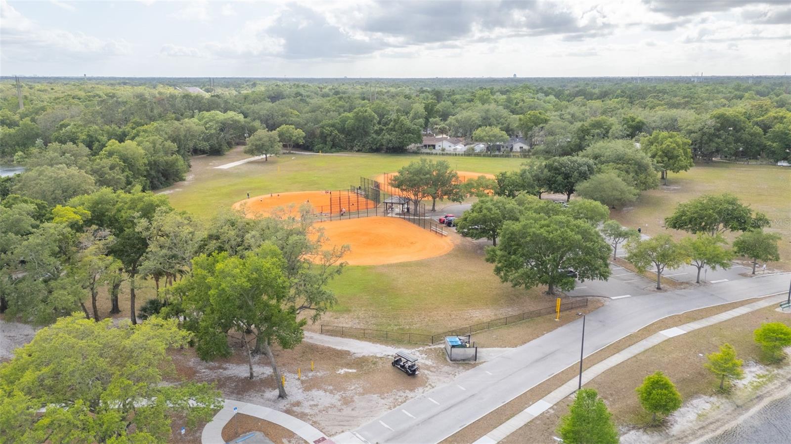 Image 32 of 32 For 607 Casa Park Court K