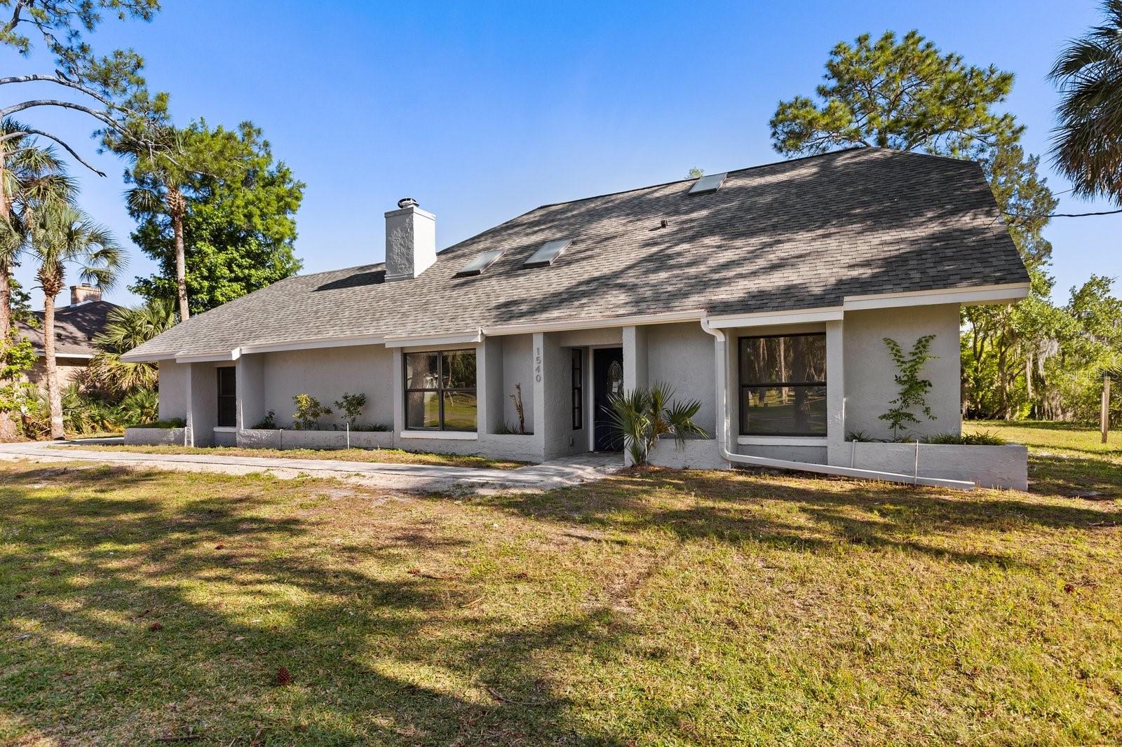 Details for 1540 Stone Trail, DELTONA, FL 32725
