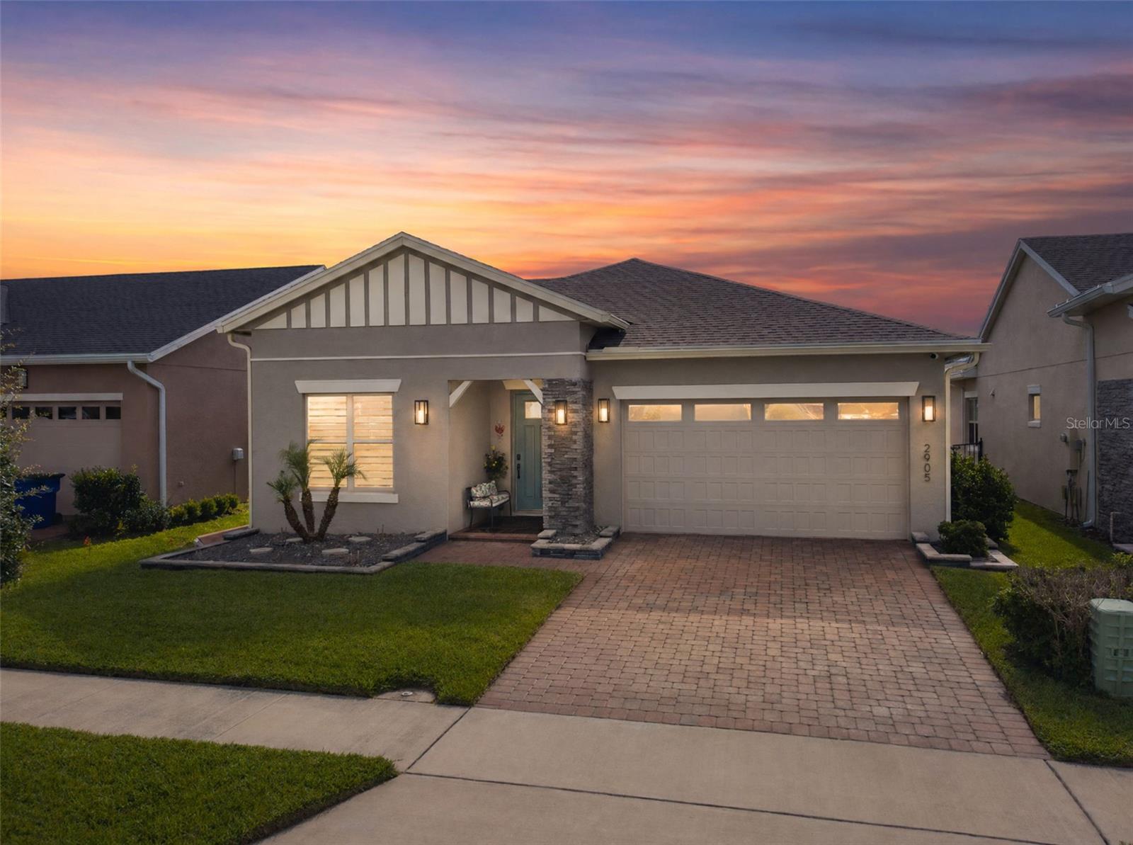 Details for 2905 Tupelo Loop, ST CLOUD, FL 34772