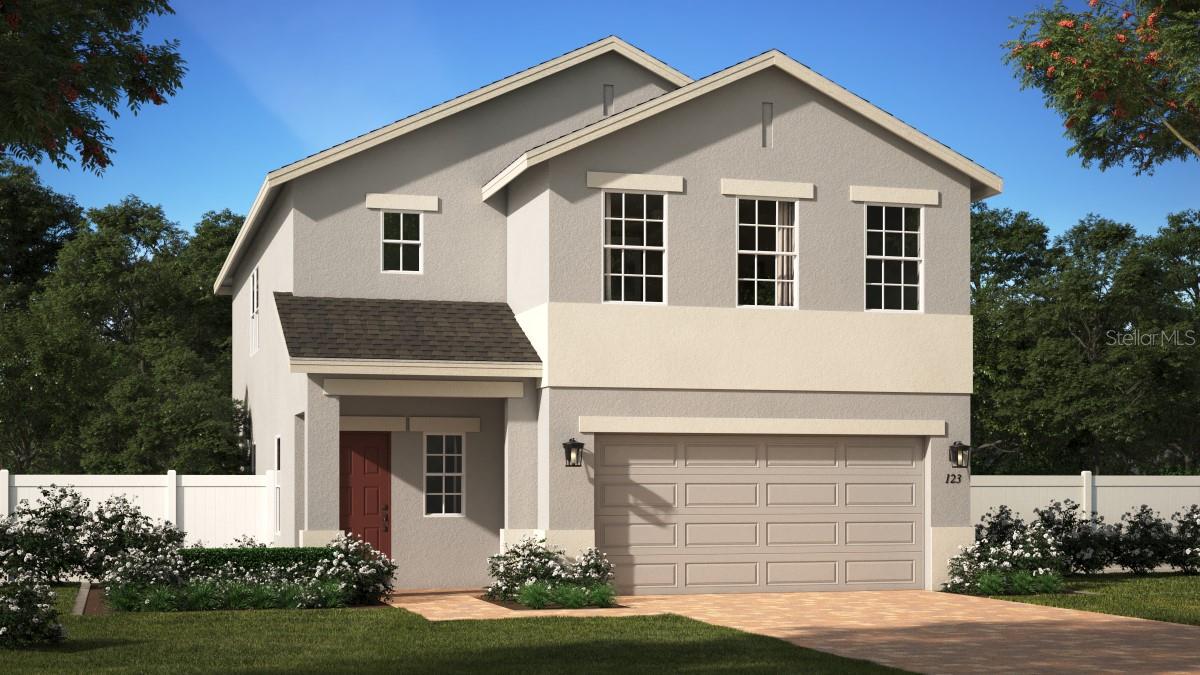 Details for 6816 Broad Wing Loop, HOWEY IN THE HILLS, FL 34737