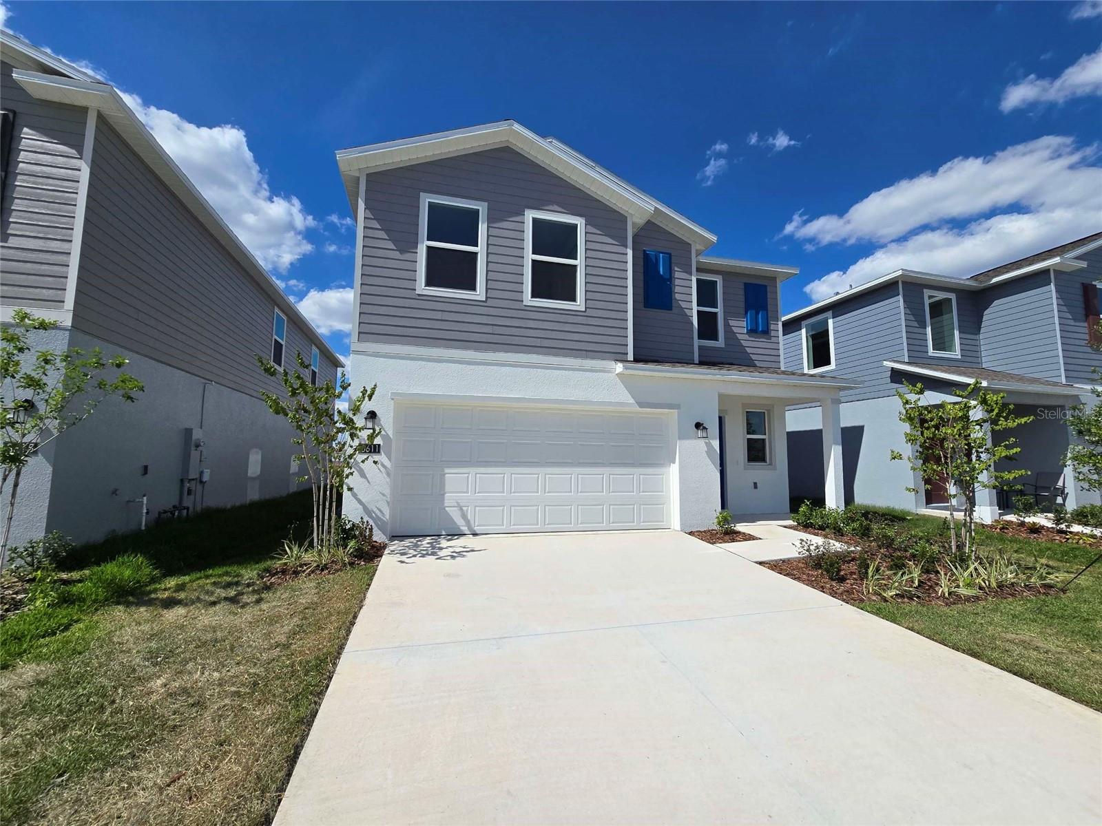 Details for 3611 Hardman Drive, LAKE WALES, FL 33853
