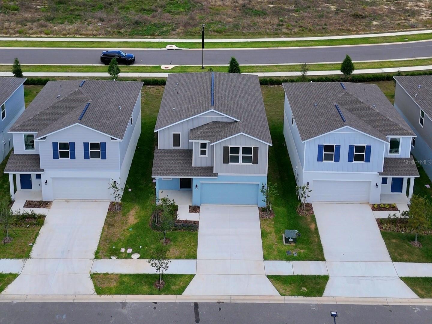 Image 22 of 25 For 3611 Hardman Drive