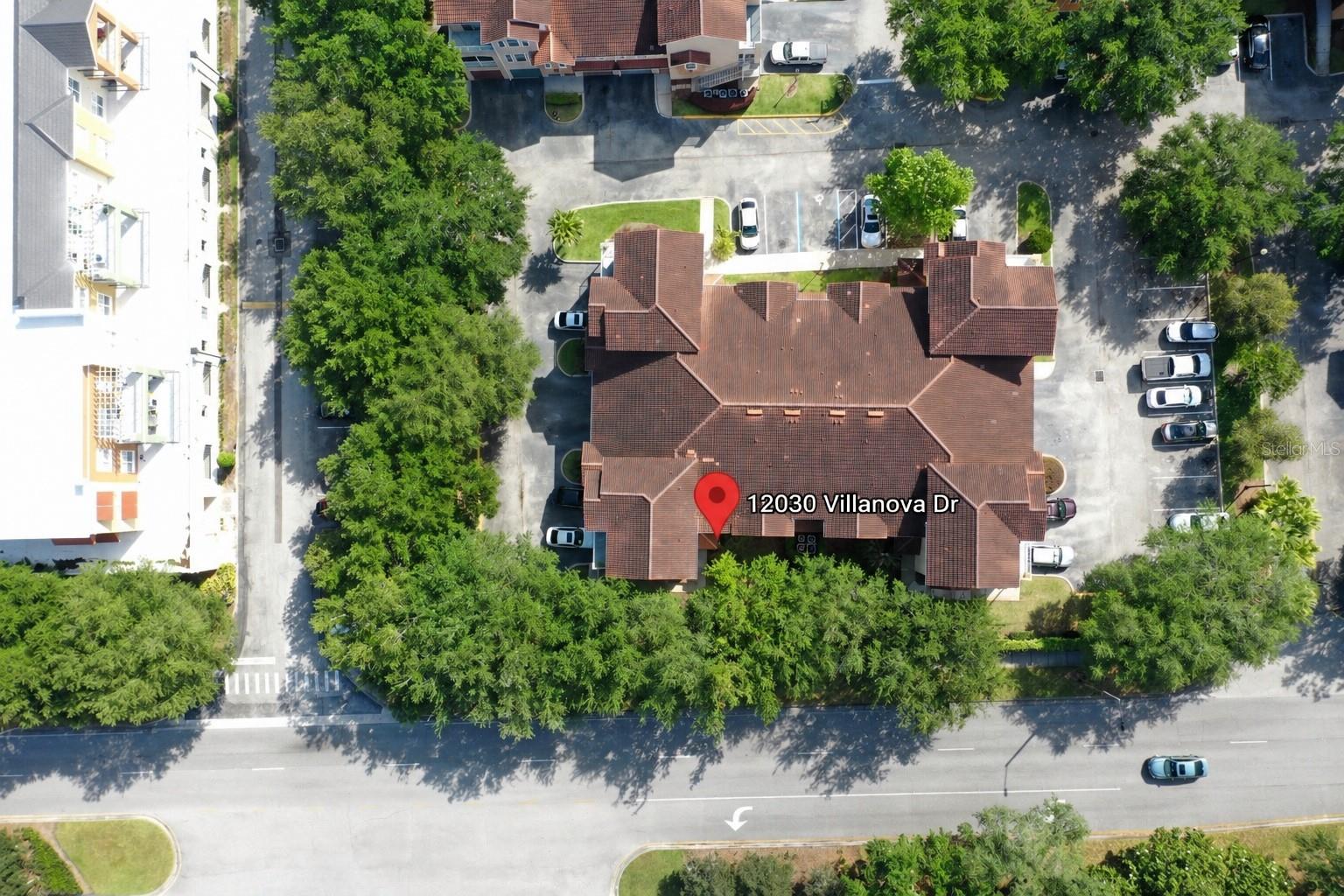Image 29 of 36 For 12030 Villanova Drive 108