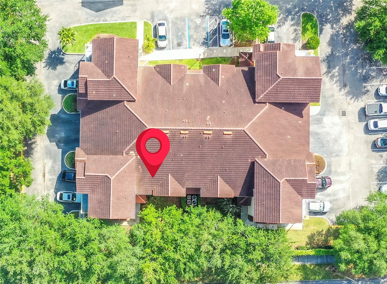 Image 30 of 36 For 12030 Villanova Drive 108
