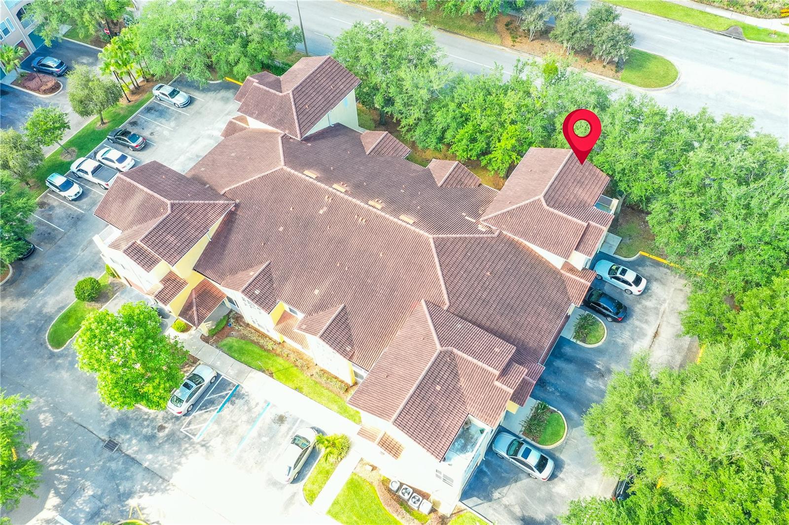 Image 31 of 36 For 12030 Villanova Drive 108